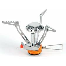 Camping: FMS-102 GAS STOVE