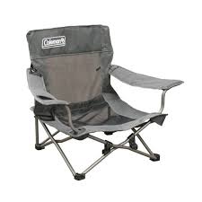 Camping: DELUXE MESH EVENT CHAIR