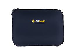 CONTOUR COMFORT SELF INFLATING PILLOW