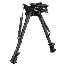CARBON FIBRE BIPOD 9-13in