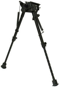 Gun Safes Bags And Fiream Accessories: ACCUTECH BIPOD 9-13'' PIVOT NOTCHED LEGS
