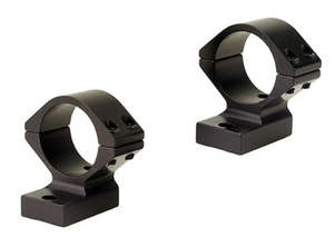 30mm MED  RINGS TIKKA / T3 / T3X / KNIGHT MK 85