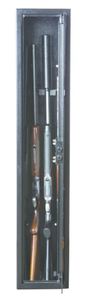 Gun Safes Bags And Fiream Accessories: 4 GUN SAFE 1 DOOR