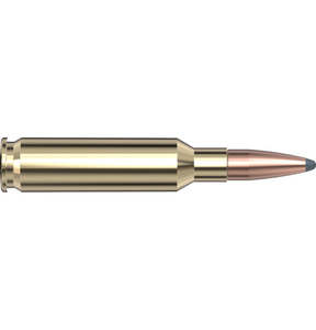 Rifle Ammo: 6.5 CREEDMOOR 129gr INTERLOCK SP AMERICAN WHITETAIL
