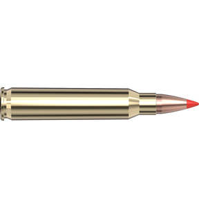 Rifle Ammo: 223 Rem 55 V Max HORNADY