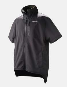 GULLY SHORT SLEEVED JACKET