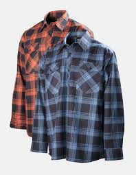 DROVER MENS TWIN PACK SHIRT