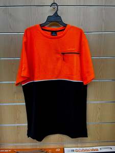 Betacraft HI VIZ O/B tee XL