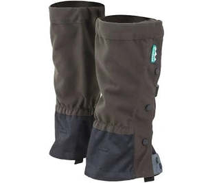 Mens Outoor Jackets: DEFENDER GAITERS