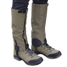 Mens Outoor Jackets: BLUFF GAITERS