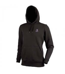 Womens Outdoor Clothing: FOOTSTEPS HOODIE WOMENS