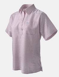 Womens Outdoor Clothing: HORIZON SHIRT S/S WOMENS