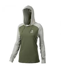 APEX COOLING HOODIE WOMENS
