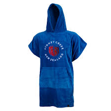 Childrens Clothing: KIDS TOWEL HOODIE