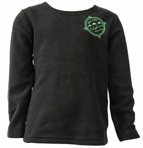 Childrens Clothing: RIDGELINE KIDS LONGSLEEVE BUSH SHIRT