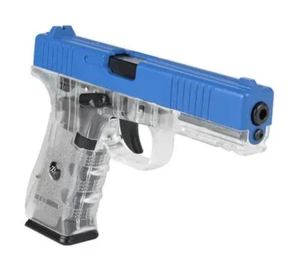 Rifles: AIR CHIEF BB12 6mm