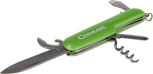 Knives: CAMP ARMY KNIFE [5function]