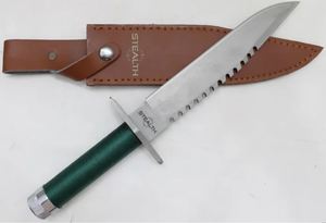 Knives: RAMBO KNIFE