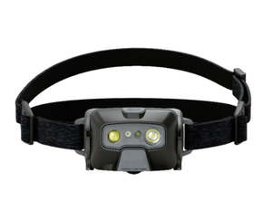Headlamps: Ledlenser HF 6R CORE