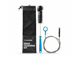 Water Bottles And Hydration: HydraPak Gear Cleaning Kit