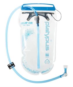 Water Bottles And Hydration: Platypus  BIG ZIP LP 2lt