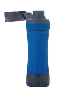 PLATYPUS Quick Draw microfilter