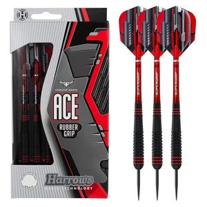 Sports Gear: HARROWS ACE DARTS 20gram