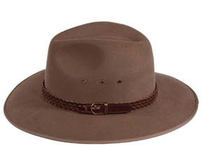 Hats: SOUTH FORK HAT