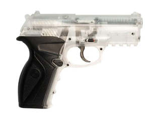 Gun Safes Bags And Fiream Accessories: BB CAL CO2 POWERED AIR PISTOL