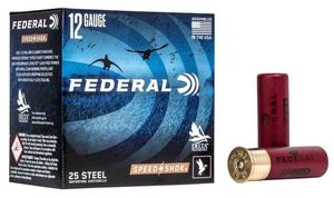 SPEED SHOK 12G 3''1450FPS #3