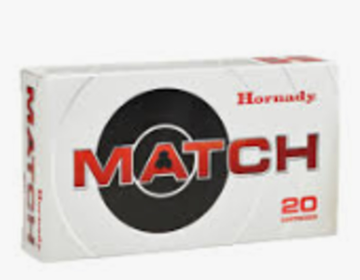 223 73grn ELD Match