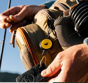 Fishing Gear: Loon ROUGE ZINGER