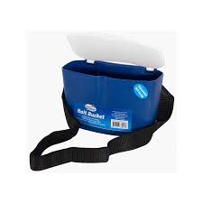 Fishing Gear: BAIT BUCKET