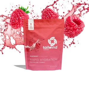 RASPBERRY TailwindNutritionNZ