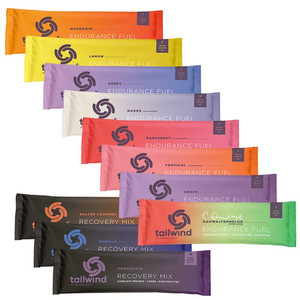 STARTER KIT TailwindNutritionNZ