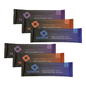 Products: RECOVERY MIX BUNDLE TailwindNutritionNZ