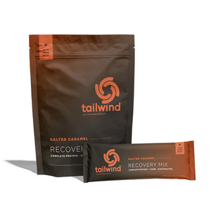 Products: SALTED CARAMEL TailwindNutritionNZ