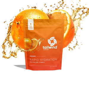 ORANGE TailwindNutritionNZ