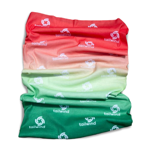 Dauwaltermelon Neck Gaiter TailwindNutritionNZ