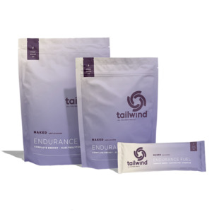 Products: NAKED (UNFLAVOURED) TailwindNutritionNZ