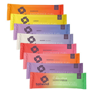 Products: FUEL FAVOURITES TailwindNutritionNZ