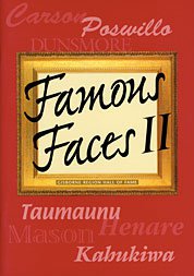 Products: Famous Faces II