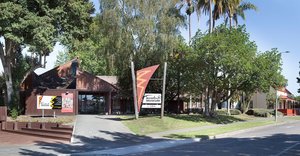 Products: Annual Friends of the Museum Membership – Business/Organisation