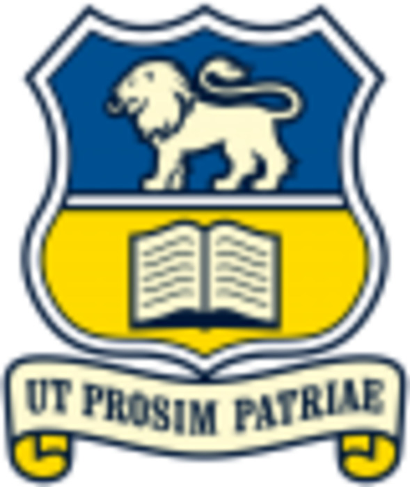 Products: Thames High School Term 1 - 2026 Bus seat tairuabus