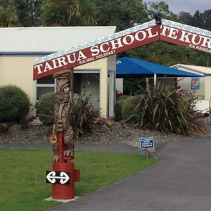 Products: 10 x Tairua School Bus one way tickets tairuabus