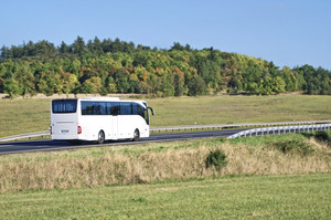 Products: 10 x Connector Bus travel vouchers tairuabus