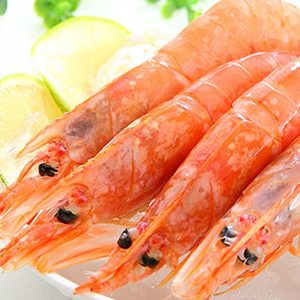 Products: Iqf生蝦肉