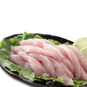 Products: Sealord學奇魚柳