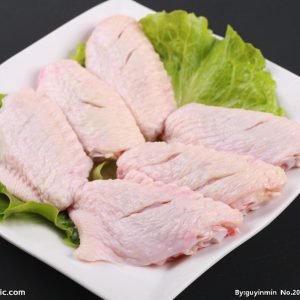 Products: 新鮮/冷凍整雞 bk