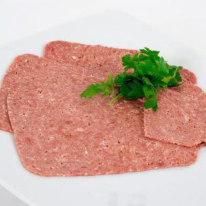 金牌4吋半脆皮腸